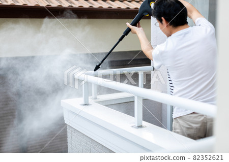 Veranda cleaning high pressure washer Veranda cleaning high pressure washer 82352621