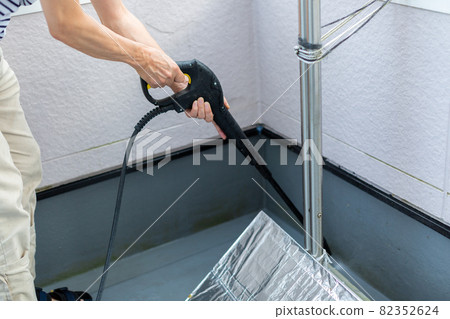Veranda cleaning high pressure washer 82352624