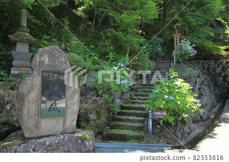 長野縣吉良義州墓 長野縣吉良義州墓 82353816