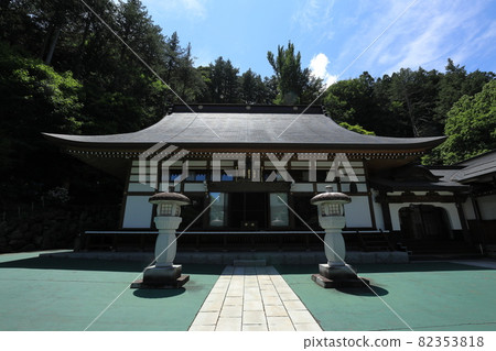 長野縣法華寺 長野縣法華寺 82353818