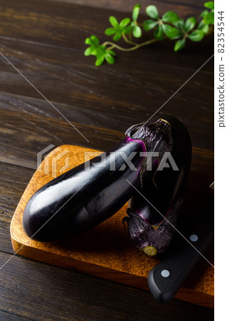 eggplant eggplant 82354544