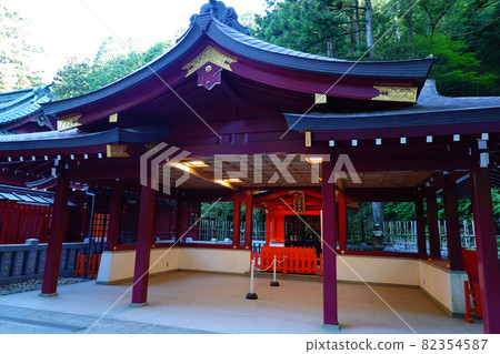 Kuzuryu Shrine Shingu Kuzuryu Shrine Shingu 82354587