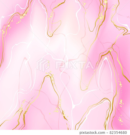 Pink marble tile 82354680