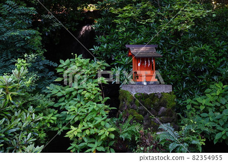Hakone Shrine Bento-heten Company 82354955