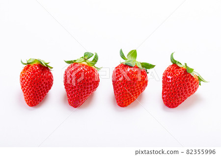 Strawberries are cute Strawberries are cute 82355996