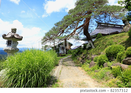 長野縣高山寺 長野縣高山寺 82357312