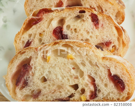 Snack bread 82358008
