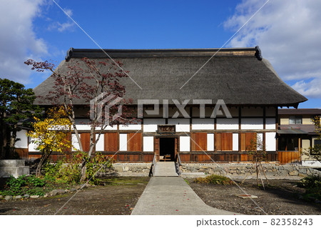 Choshoji Kuri（青森縣弘前市） 82358243