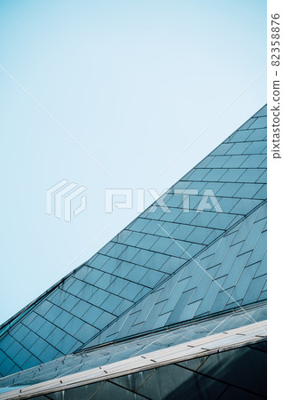 underside panoramic and perspective view to steel 82358876