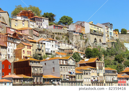 Streets of Porto Streets of Porto 82359416