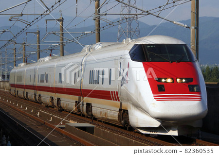 East-i (Electric track general test car) East-i (Electric track general test car) 82360535