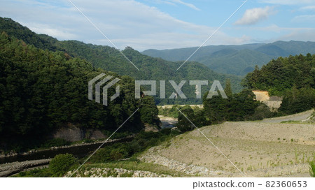 櫪木縣湯西川大壩 櫪木縣湯西川大壩 82360653