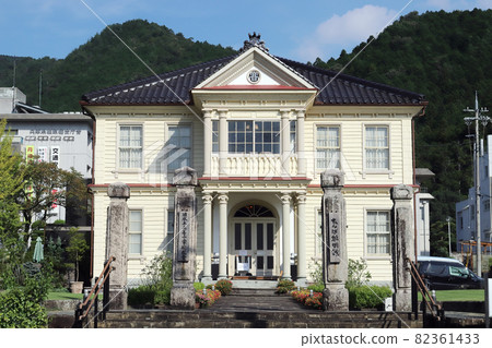 丹波ime目館(兵庫縣丹波市九州原小學的舊校舍) 丹波ime目館(兵庫縣丹波市九州原小學的舊校舍) 82361433