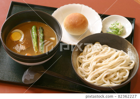 美瑛咖哩烏冬面 New Local Gourmet Local Gourmet 82362227