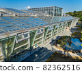 Koishikawa Botanical Garden Greenhouse 82362516
