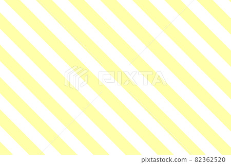 Yellow striped background. Diagonal stripe pattern. 82362520
