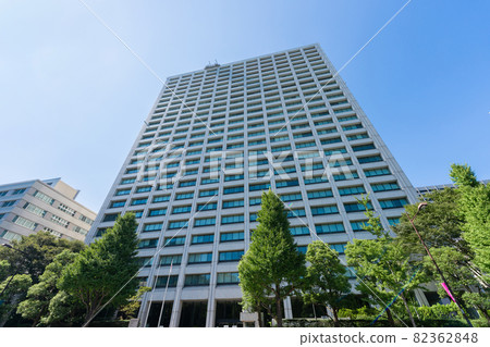 Ministry of Health, Labor and Welfare 82362848