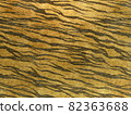Realistic coat, tiger pattern background material, seamlessly not supported Realistic coat, tiger pattern background material, seamlessly not supported 82363688