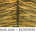 Realistic coat, tiger pattern background material, seamlessly not supported Realistic coat, tiger pattern background material, seamlessly not supported 82363692