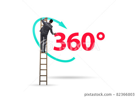 360 degree customer view for marketing purposes 82366803