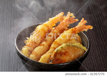 蝦碗 82367270