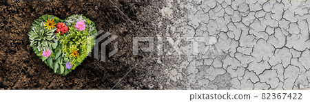 Climate Concept 82367422