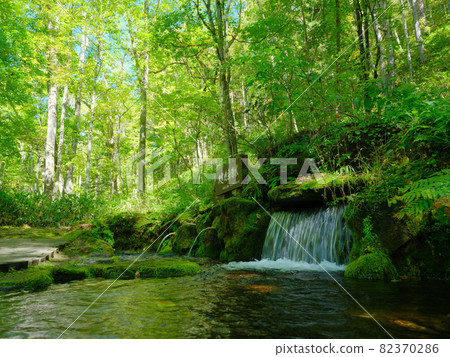 Daisetsu Asahikake source water Daisetsu Asahikake source water 82370286