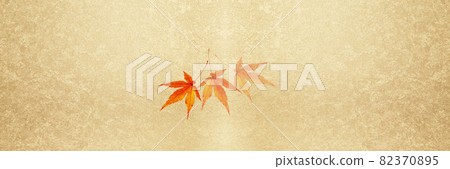 Maple design - Stock Illustration [82370895] - PIXTA