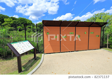 東京都足立區自然觀察廣場 東京都足立區自然觀察廣場 82371137