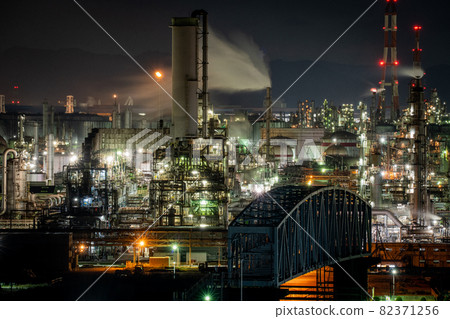 Mizushima Complex 82371256