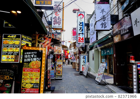 Ameya Yokocho 餐廳區 82371966