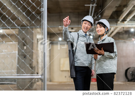 Architecture construction real estate business construction 82372128