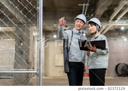 Architecture construction real estate business construction 82372129