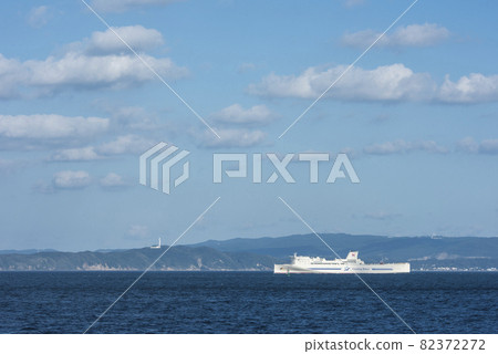 東京九州渡輪浦賀水道 東京九州渡輪浦賀水道 82372272