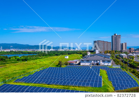 兆豐太陽能和淀川 兆豐太陽能和淀川 82372728