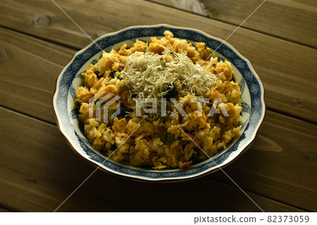 廣島蔬菜醃炒飯 廣島蔬菜醃炒飯 82373059