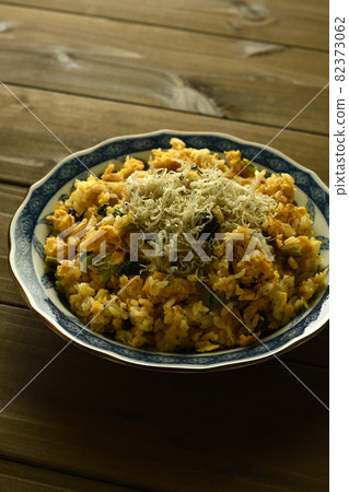 廣島蔬菜醃炒飯 廣島蔬菜醃炒飯 82373062