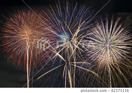 Highly shining fireworks display Fireworks night sky Fireworks image Fireworks display Highly shining fireworks display Fireworks night sky Fireworks image Fireworks display 82373116