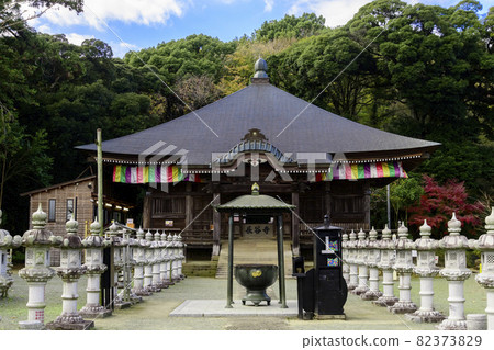 Iiyama Kannon Chokokuji Iiyama Kannon Chokokuji 82373829