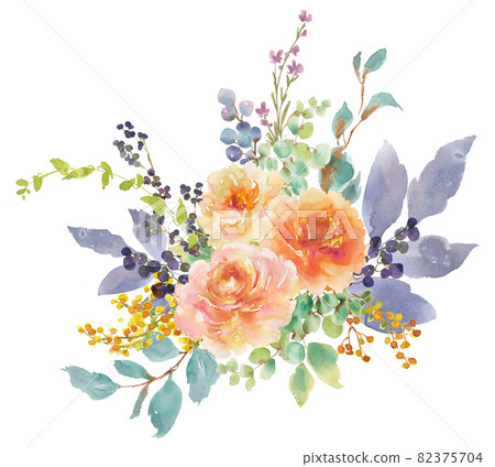 Flower 27 82375704