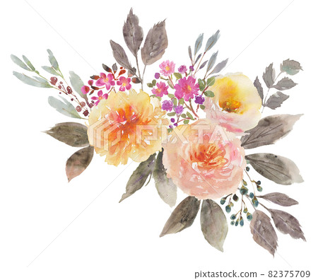Flower 21 82375709