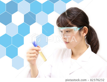 Medical / research concept Drug development 82376232