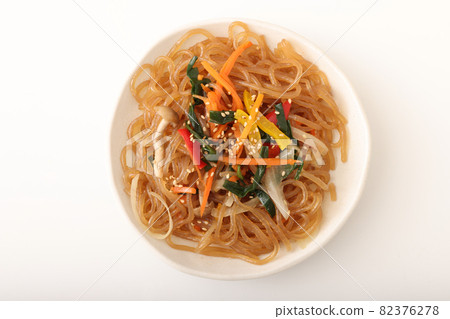 韓國料理Chapche 82376278