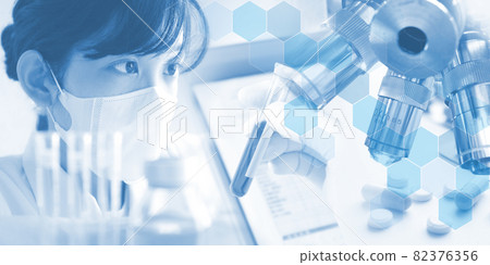 醫療/研究理念 藥物開發 82376356