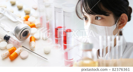 醫療/研究理念 藥物開發 82376361