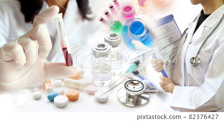 醫療/研究理念 藥物開發 82376427