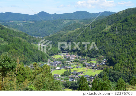 田田佳美：八女市黑木町小淵村 82376703