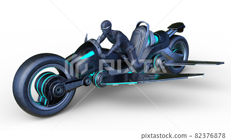 Super hero rider 82376878