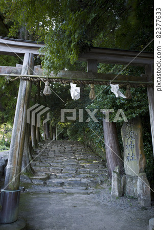 Shinto Shrine (Matsue City) Shinto Shrine (Matsue City) 82377633