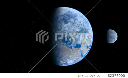 地球 地球 82377900